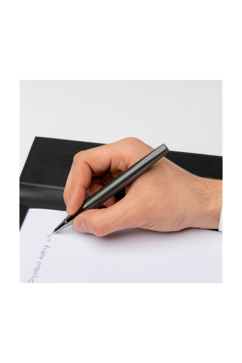 Rollerball pen Corium Black - 4
