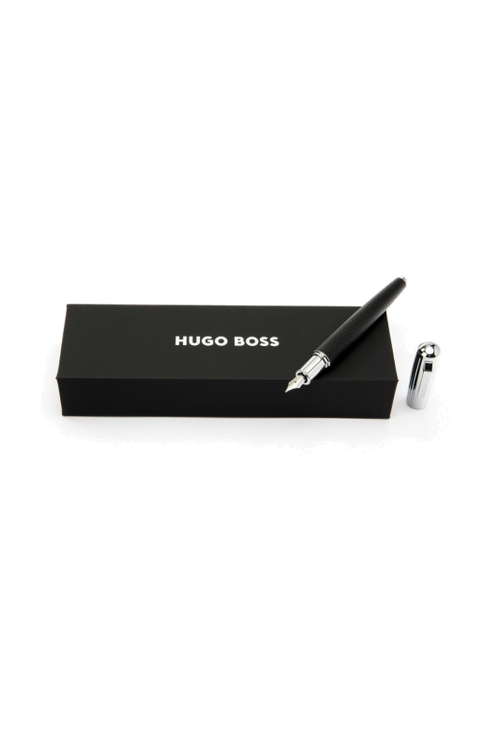Fountain pen Pure Iconic Black - 7