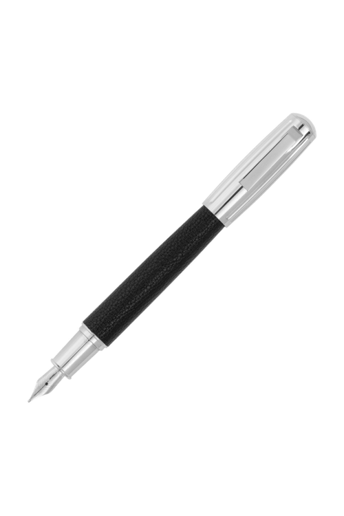 Fountain pen Pure Iconic Black - 4