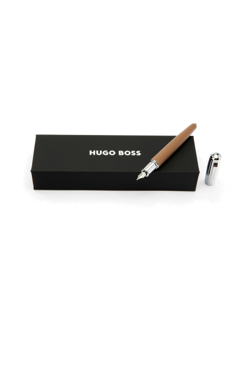 Fountain pen Pure Iconic Camel - 7