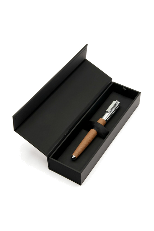 Fountain pen Pure Iconic Camel - 8