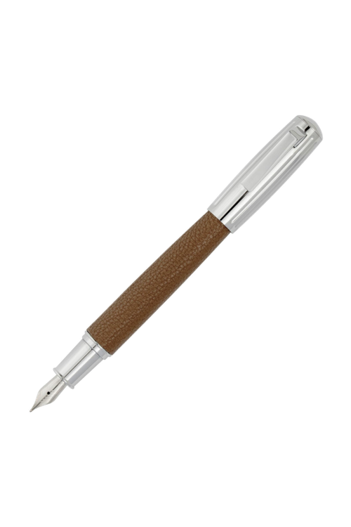Fountain pen Pure Iconic Camel - 4