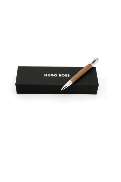 Ballpoint pen Pure Iconic Camel - 5