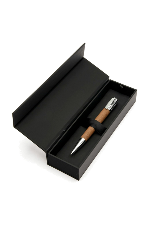 Ballpoint pen Pure Iconic Camel - 6