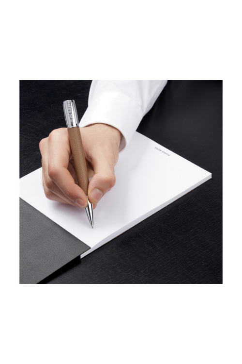 Ballpoint pen Pure Iconic Camel - 2