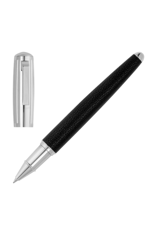 Rollerball pen Pure Iconic Black - 1