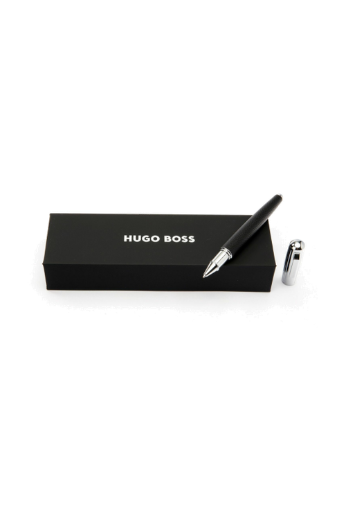 Rollerball pen Pure Iconic Black - 7