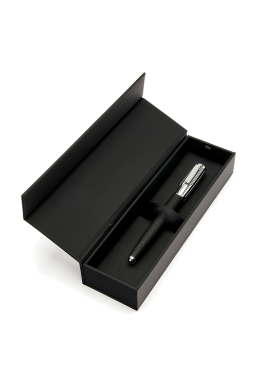 Rollerball pen Pure Iconic Black - 8