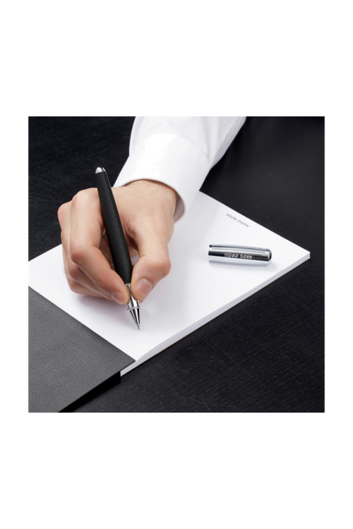 Rollerball pen Pure Iconic Black - 5
