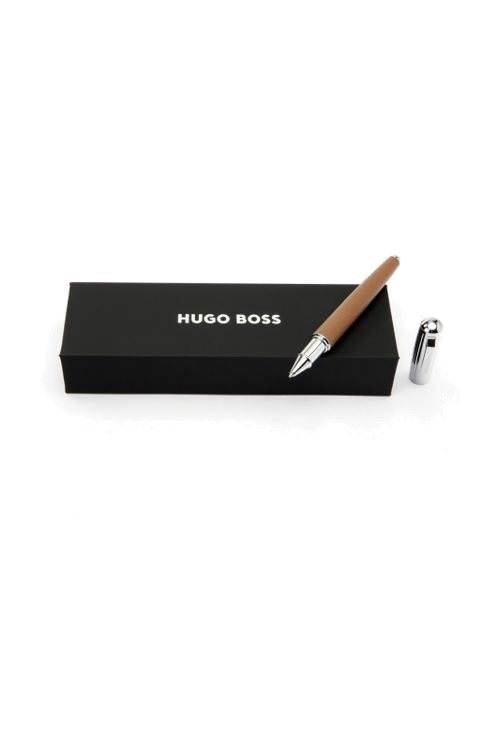 Rollerball pen Pure Iconic Camel - 7