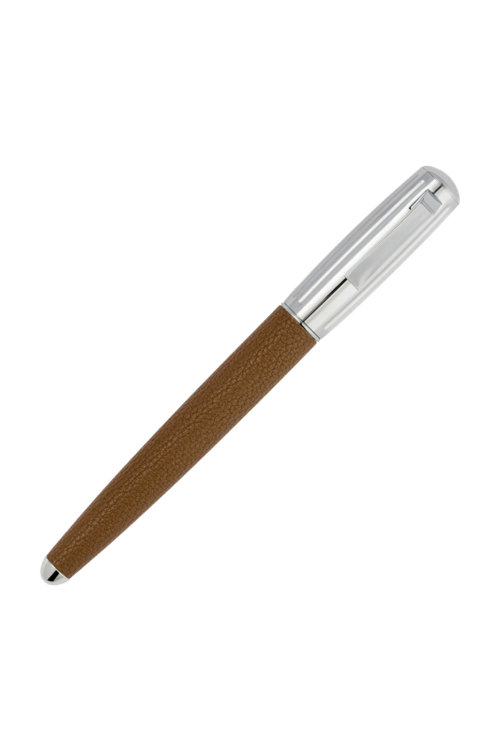 Rollerball pen Pure Iconic Camel - 2