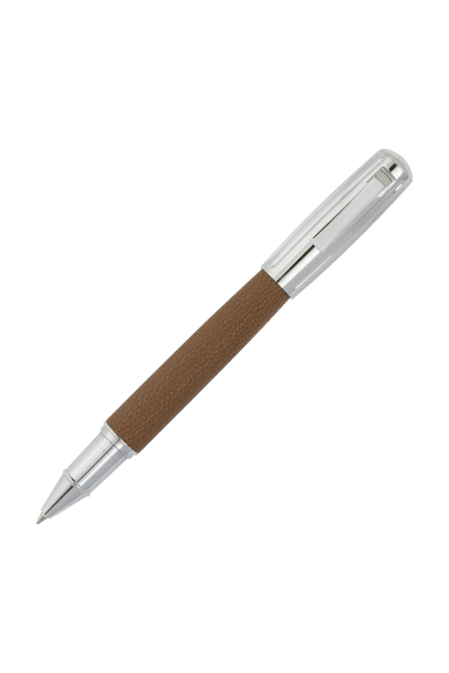 Rollerball pen Pure Iconic Camel - 4