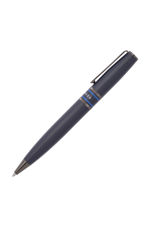 Ballpoint pen Illusion Gear Blue - 2