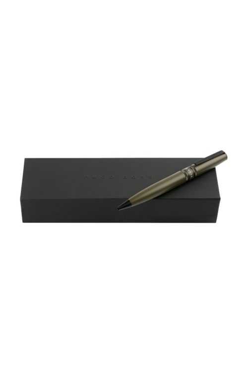 Ballpoint pen Illusion Gear Khaki - 3