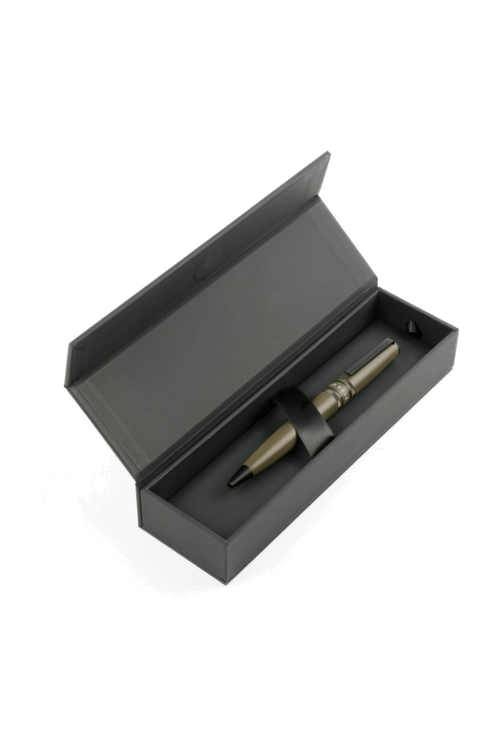Ballpoint pen Illusion Gear Khaki - 4