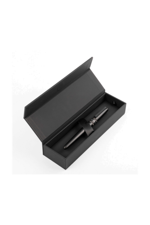Rollerball pen Illusion Gear Black - 5