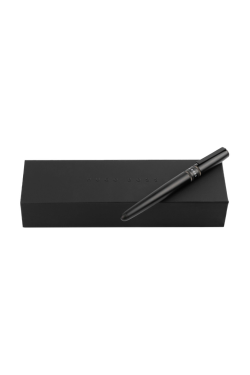 Rollerball pen Illusion Gear Black - 6