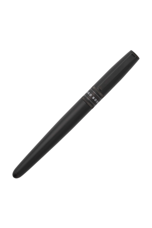 Rollerball pen Illusion Gear Black - 3