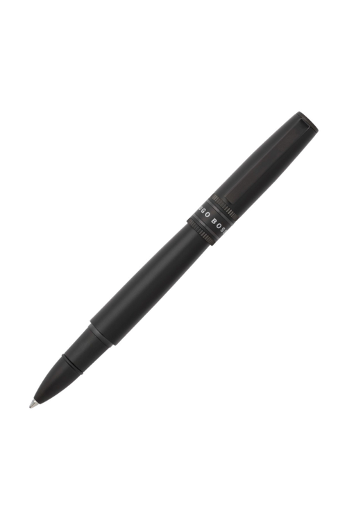 Rollerball pen Illusion Gear Black - 4