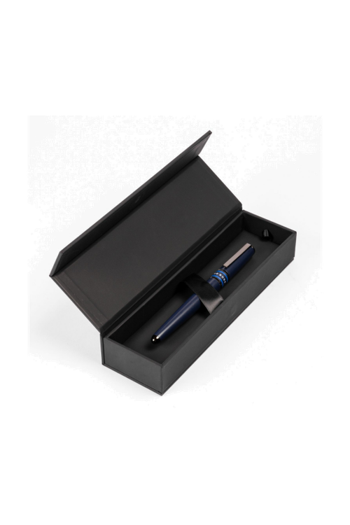 Rollerball pen Illusion Gear Blue - 5