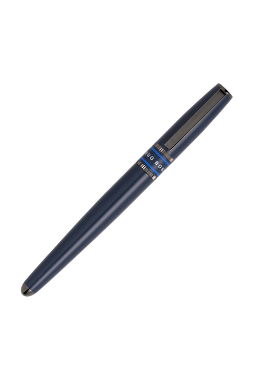 Rollerball pen Illusion Gear Blue - 4