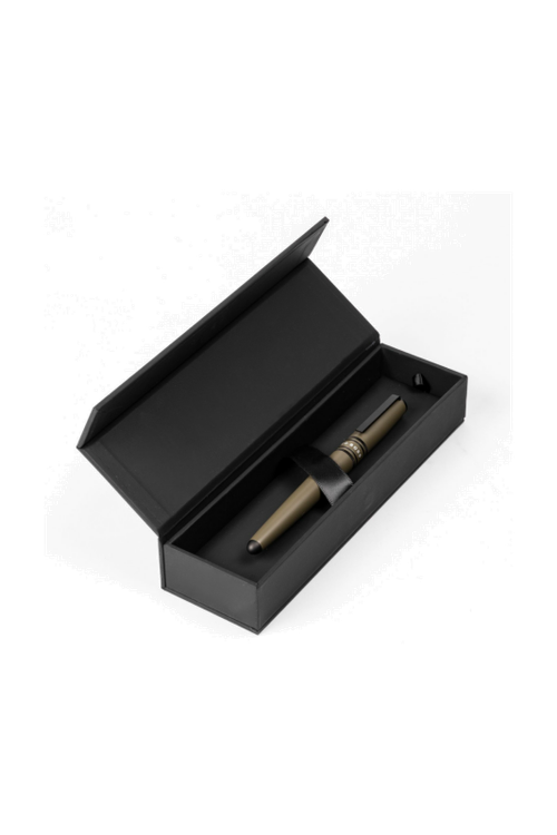 Rollerball pen Illusion Gear Khaki - 5