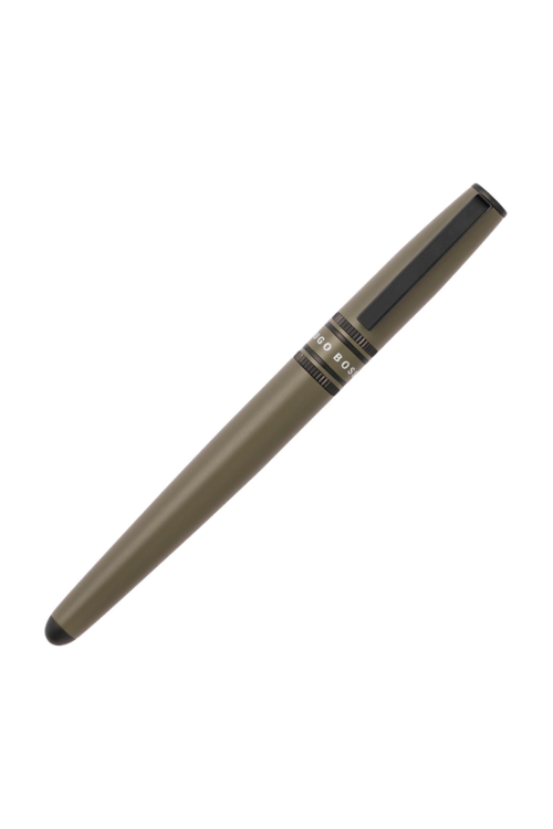 Rollerball pen Illusion Gear Khaki - 3