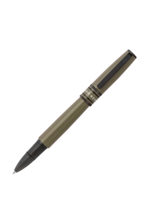 Rollerball pen Illusion Gear Khaki - 4