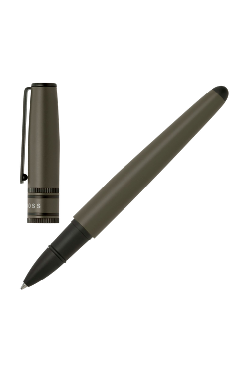 Rollerball pen Illusion Gear Khaki - 2