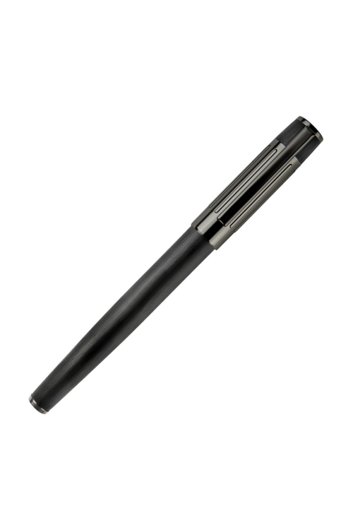 Fountain pen Gear Ribs Black - 2