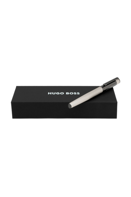 Fountain pen Gear Ribs Chrome - 5