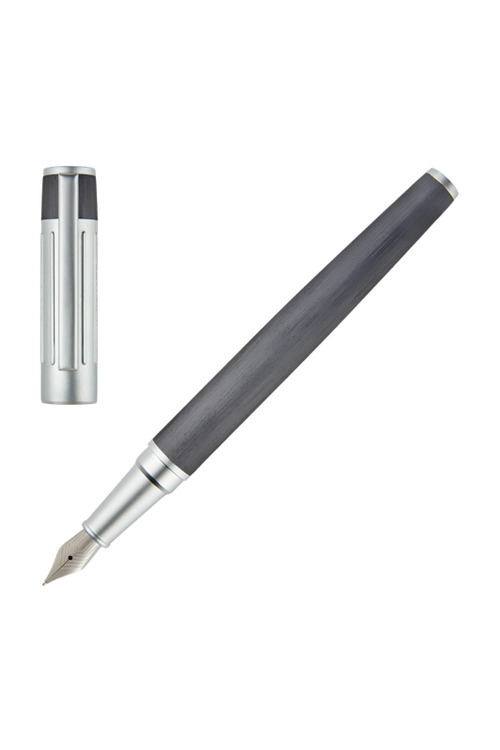 Fountain pen Gear Ribs Gun - 1