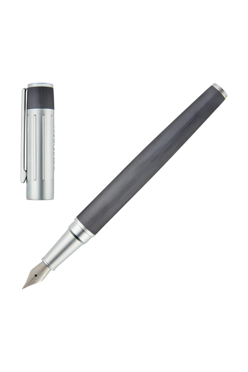 Fountain pen Gear Ribs Gun - 4