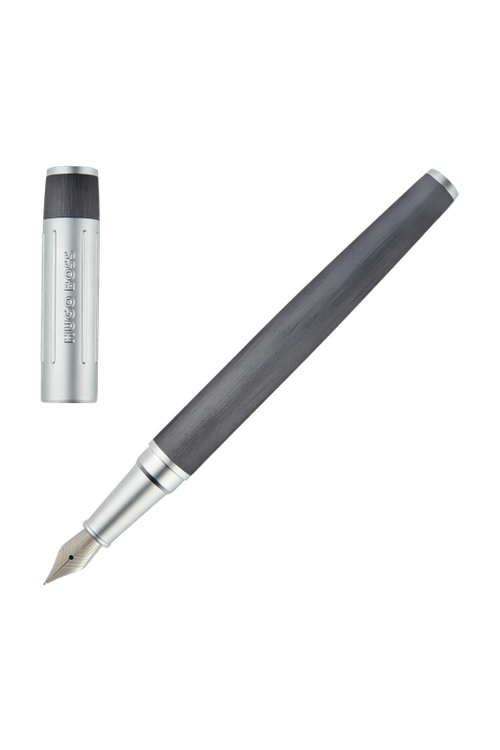 Fountain pen Gear Ribs Gun - 5
