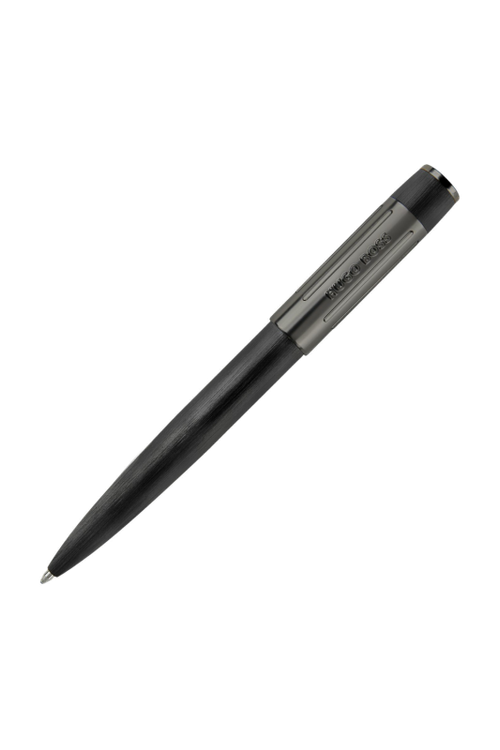 Ballpoint pen Gear Ribs Black - 4