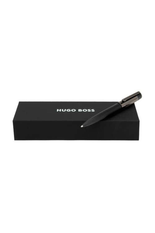 Ballpoint pen Gear Ribs Black - 5