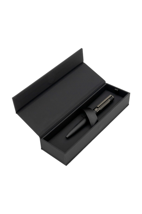 Ballpoint pen Gear Ribs Black - 6
