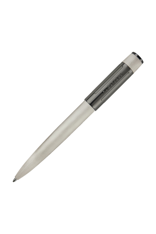 Ballpoint pen Gear Ribs Chrome - 4