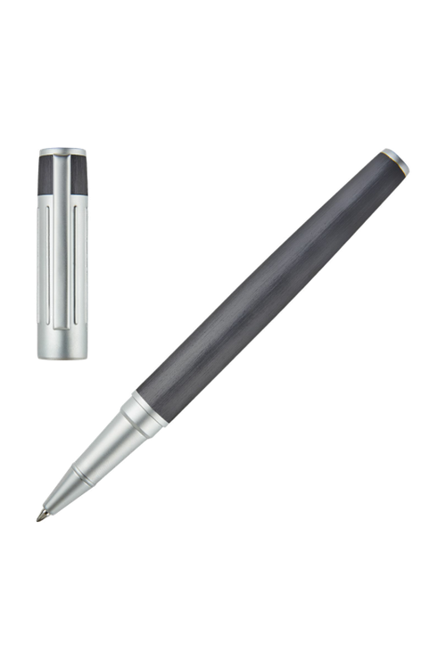 Rollerball pen Gear Ribs Gun - 1