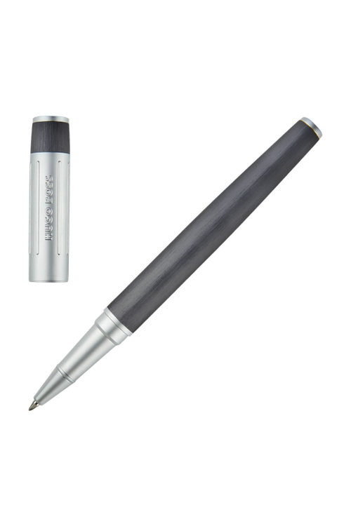 Rollerball pen Gear Ribs Gun - 3