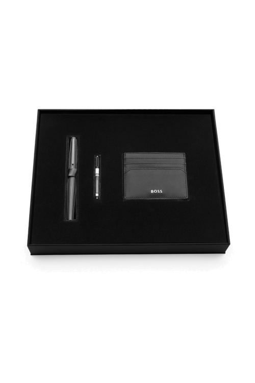 Fountain pen Nitor Gun Limited Edition - 10