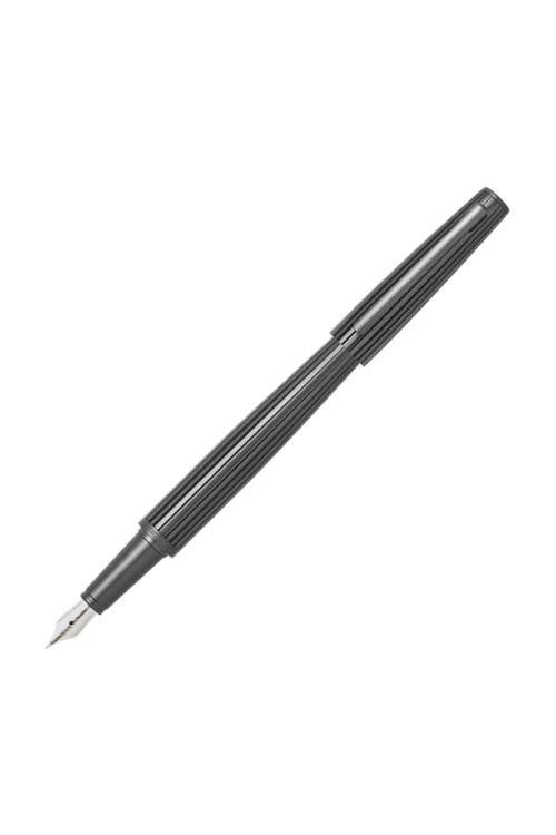 Fountain pen Nitor Gun Limited Edition - 4