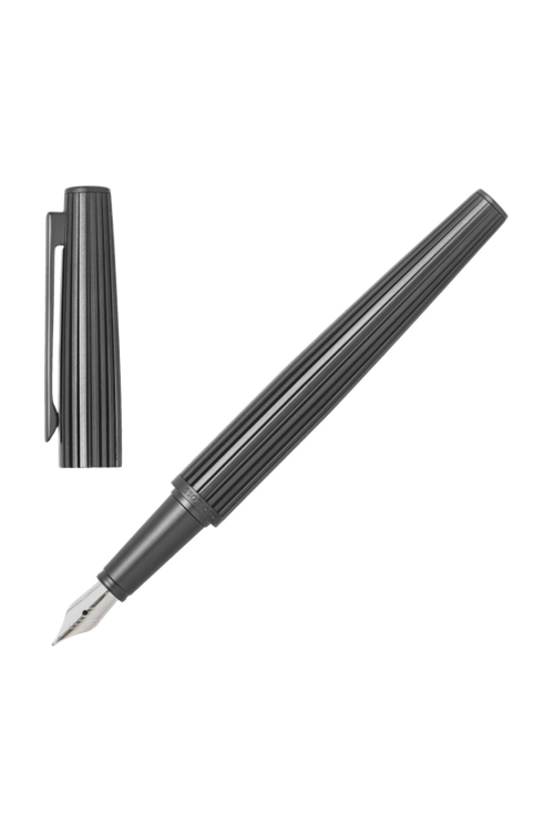 Fountain pen Nitor Gun Limited Edition - 5