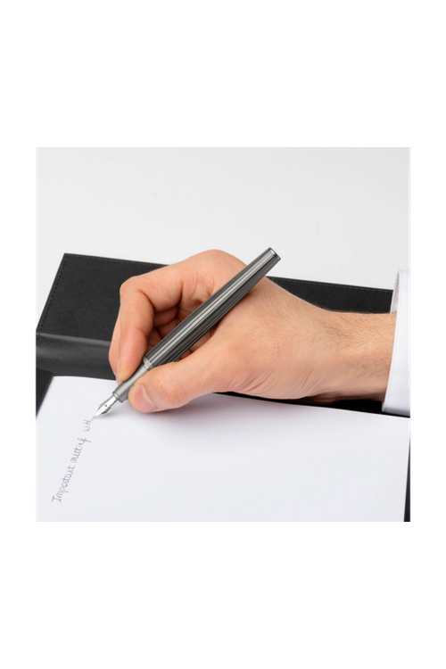 Fountain pen Nitor Gun Limited Edition - 3