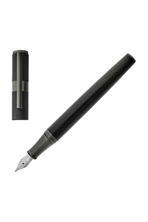Fountain pen Formation Line Black - 1