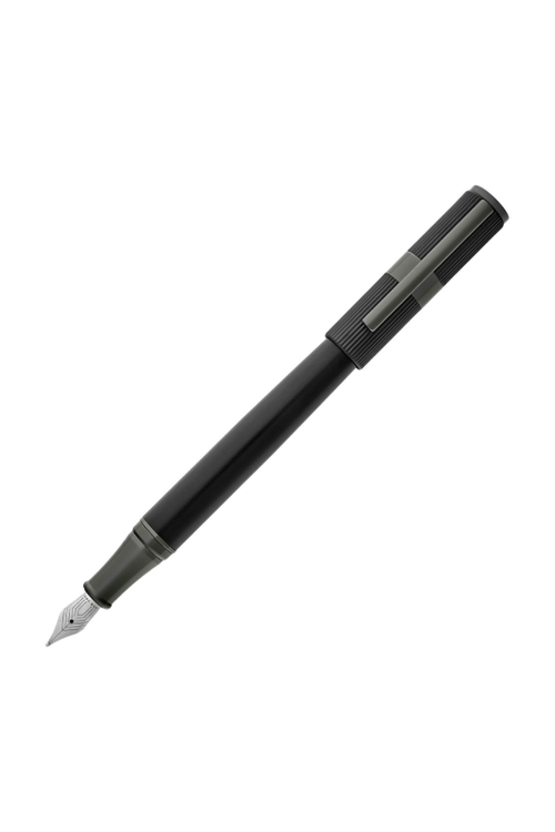 Fountain pen Formation Line Black - 4