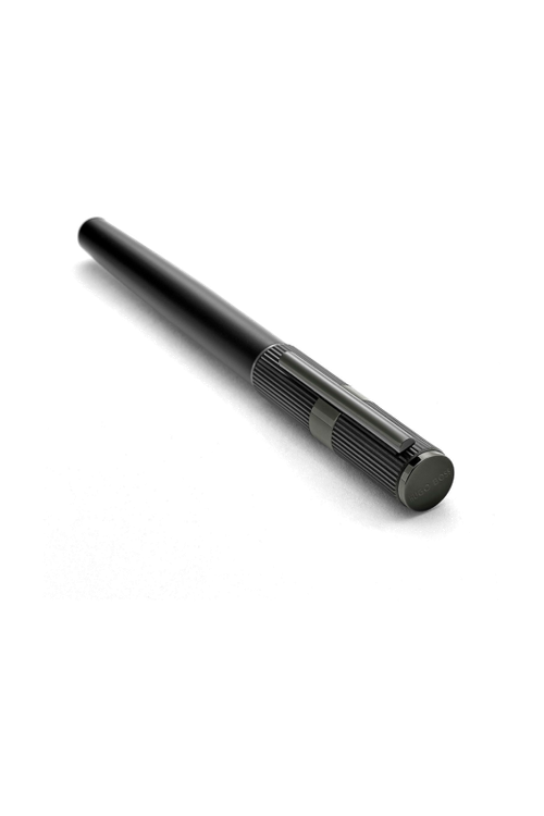 Fountain pen Formation Line Black - 5