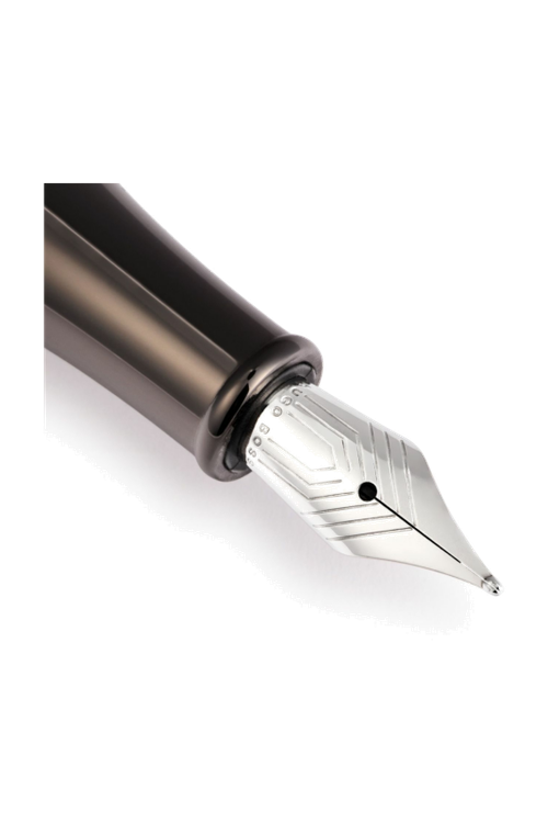 Fountain pen Formation Line Black - 6