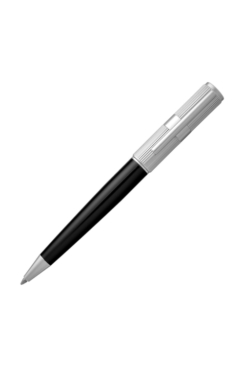 Ballpoint pen Formation Line Silver - 1