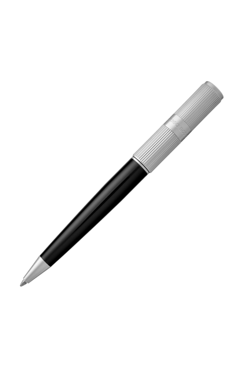 Ballpoint pen Formation Line Silver - 4